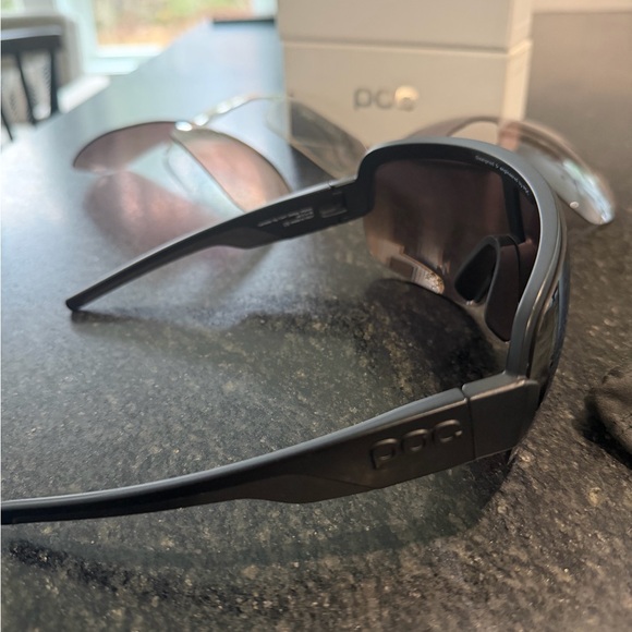 POC Aim glasses / lenses - Picture 9 of 12